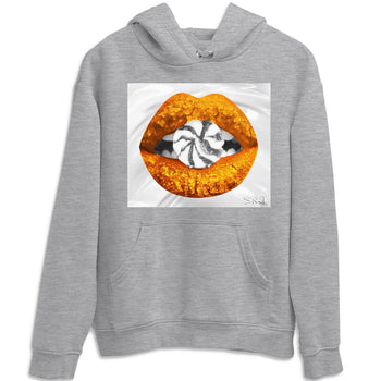 Jordan 11 Citrus Sneaker Match Tees Lips Candy Sneaker Tees Jordan 11 Citrus Sneaker Release Tees Unisex Shirts