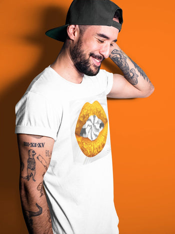 Jordan 11 Citrus Sneaker Match Tees Lips Candy Sneaker Tees Jordan 11 Citrus Sneaker Release Tees Unisex Shirts