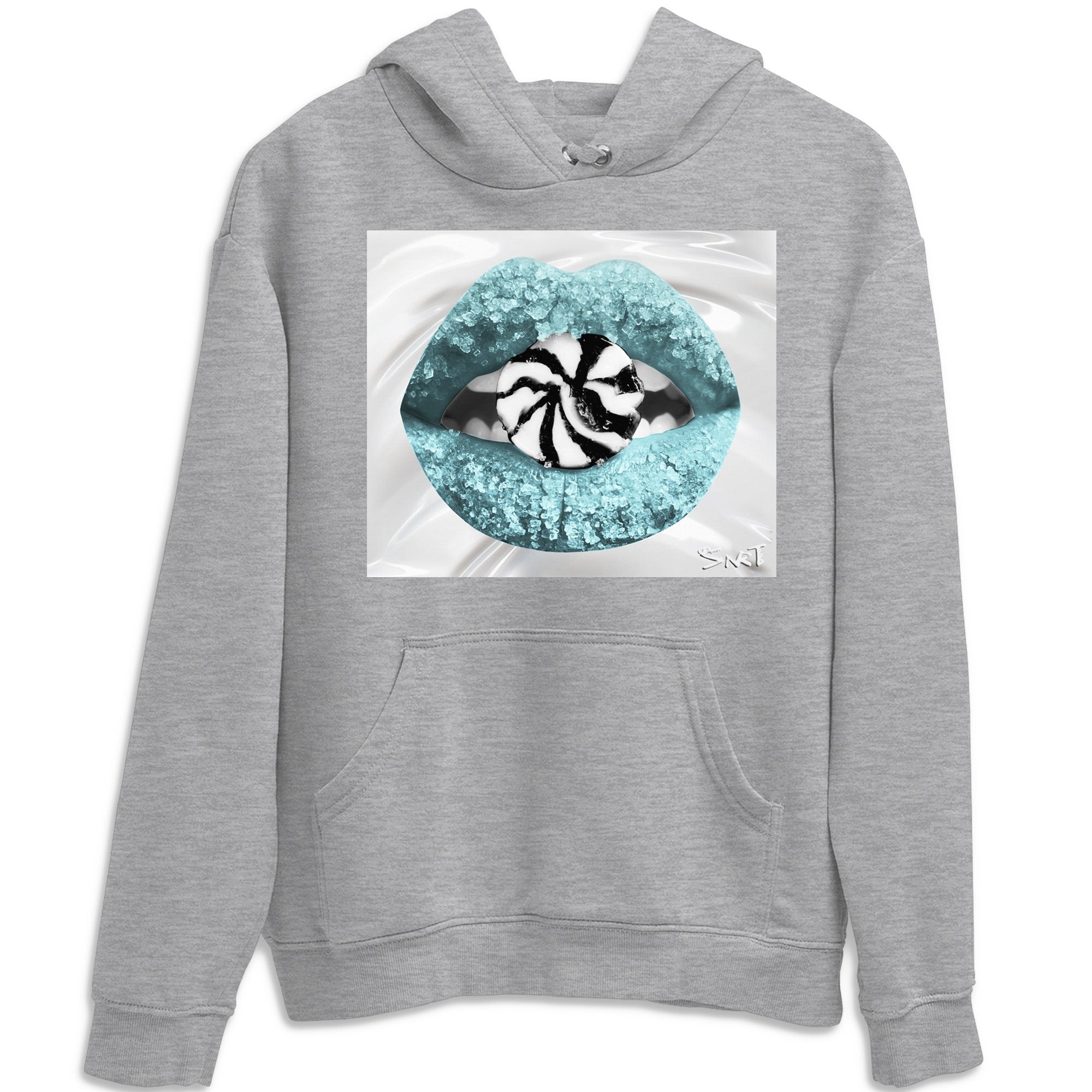 Jordan 11 Legend Blue Sneaker Match Tees Lips Candy Sneaker Tees Jordan 11 Legend Blue Sneaker Release Tees Unisex Shirts
