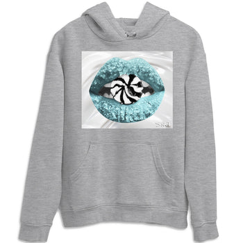 Jordan 11 Legend Blue Sneaker Match Tees Lips Candy Sneaker Tees Jordan 11 Legend Blue Sneaker Release Tees Unisex Shirts