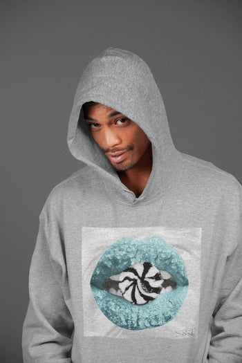 Jordan 11 Legend Blue Sneaker Match Tees Lips Candy Sneaker Tees Jordan 11 Legend Blue Sneaker Release Tees Unisex Shirts