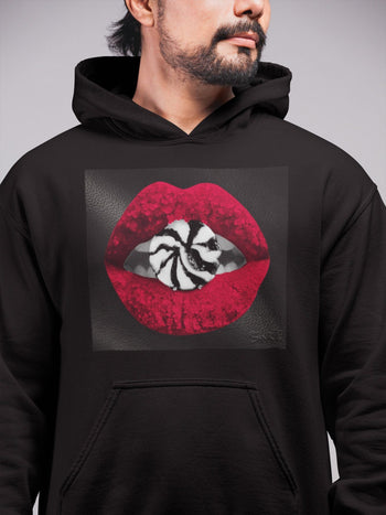 Jordan 12 Super Bowl Sneaker Match Tees Lips Candy Sneaker Tees Jordan 12 Super Bowl Sneaker Release Tees Unisex Shirts