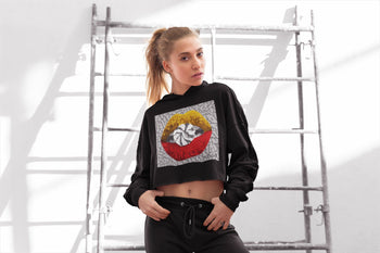 Jordan 3 Cool Grey Sneaker Match Tees Lips Candy Sneaker Tees Jordan 3 Cool Grey Sneaker Release Tees Women's Shirts