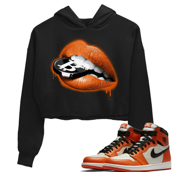 Jordan 1 Shattered Backboard Away Sneaker Match Tees Lips Coin Sneaker Tees Jordan 1 Shattered Backboard Away Sneaker Release Tees Women's Shirts