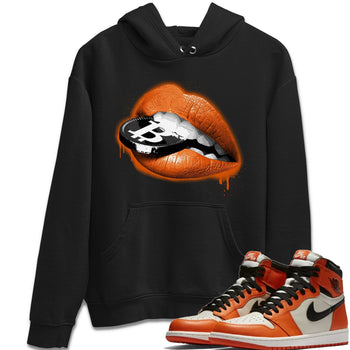Jordan 1 Shattered Backboard Away Sneaker Match Tees Lips Coin Sneaker Tees Jordan 1 Shattered Backboard Away Sneaker Release Tees Unisex Shirts