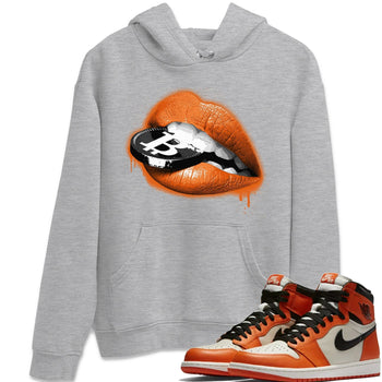 Jordan 1 Shattered Backboard Away Sneaker Match Tees Lips Coin Sneaker Tees Jordan 1 Shattered Backboard Away Sneaker Release Tees Unisex Shirts