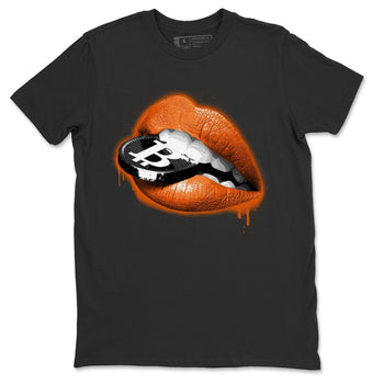 Jordan 1 Shattered Backboard Away Sneaker Match Tees Lips Coin Sneaker Tees Jordan 1 Shattered Backboard Away Sneaker Release Tees Unisex Shirts