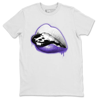 Jordan 5 Concord Sneaker Match Tees Lips Coin Sneaker Tees Jordan 5 Concord Sneaker Release Tees Unisex Shirts