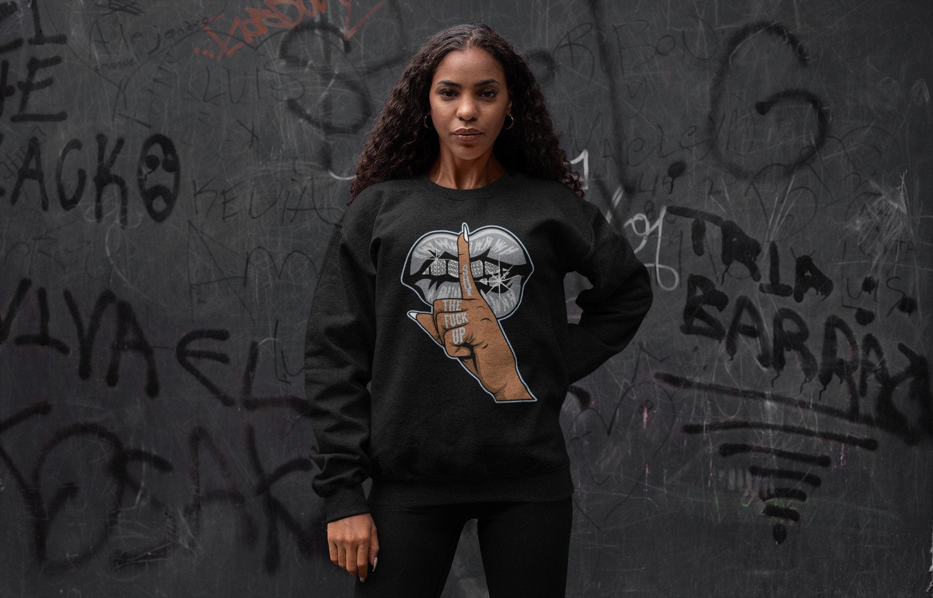 Jordan 11 Cool Grey Sneaker Match Tees Lips Hand Sneaker Tees Jordan 11 Cool Grey Sneaker Release Tees Unisex Shirts