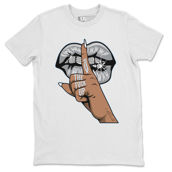Jordan 11 Cool Grey Sneaker Match Tees Lips Hand Sneaker Tees Jordan 11 Cool Grey Sneaker Release Tees Unisex Shirts