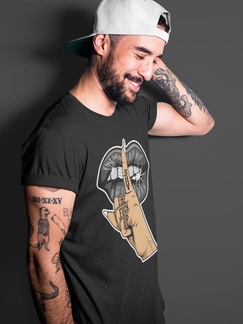 Jordan 12 Royalty Sneaker Match Tees Lips Hand Sneaker Tees Jordan 12 Royalty Sneaker Release Tees Unisex Shirts