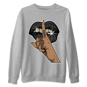 Jordan 12 Black Taxi Sneaker Match Tees Lips Hand Sneaker Tees Jordan 12 Black Taxi Sneaker Release Tees Unisex Shirts