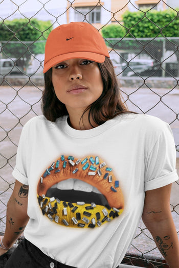 Yeezy 700 Sun Sneaker Match Tees Lips Jewel Sneaker Tees Yeezy 700 Sun Sneaker Release Tees Unisex Shirts
