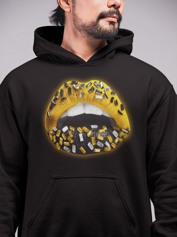 Jordan 1 Pollen Sneaker Match Tees Lips Jewel Sneaker Tees Jordan 1 Pollen Sneaker Release Tees Unisex Shirts