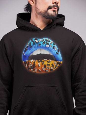 Jordan 1 Prototype Sneaker Match Tees Lips Jewel Sneaker Tees Jordan 1 Prototype Sneaker Release Tees Unisex Shirts