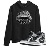 Jordan 1 Shadow 2.0 Sneaker Match Tees Lips Jewel Sneaker Tees Jordan 1 Shadow 2.0 Sneaker Release Tees Unisex Shirts