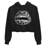 Jordan 1 White Cement Sneaker Match Tees Lips Jewel Sneaker Tees Jordan 1 White Cement Sneaker Release Tees Women's Shirts