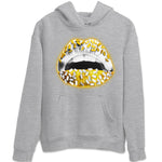 Jordan 11 Yellow Python Sneaker Match Tees Lips Jewel Sneaker Tees Jordan 11 Yellow Python Sneaker Release Tees Unisex Shirts