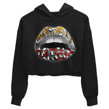 Jordan 3 Cool Grey Sneaker Match Tees Lips Jewel Sneaker Tees Jordan 3 Cool Grey Sneaker Release Tees Women's Shirts