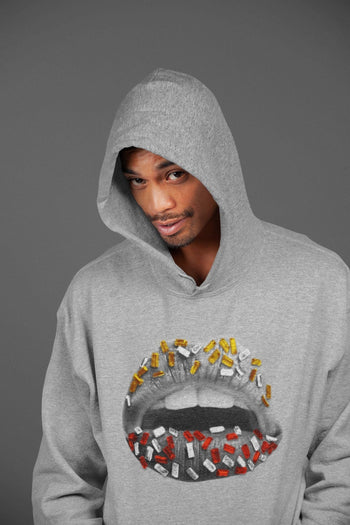 Jordan 3 Cool Grey Sneaker Match Tees Lips Jewel Sneaker Tees Jordan 3 Cool Grey Sneaker Release Tees Unisex Shirts