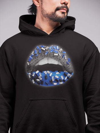 Jordan 3 Racer Blue Sneaker Match Tees Lips Jewel Sneaker Tees Jordan 3 Racer Blue Sneaker Release Tees Unisex Shirts