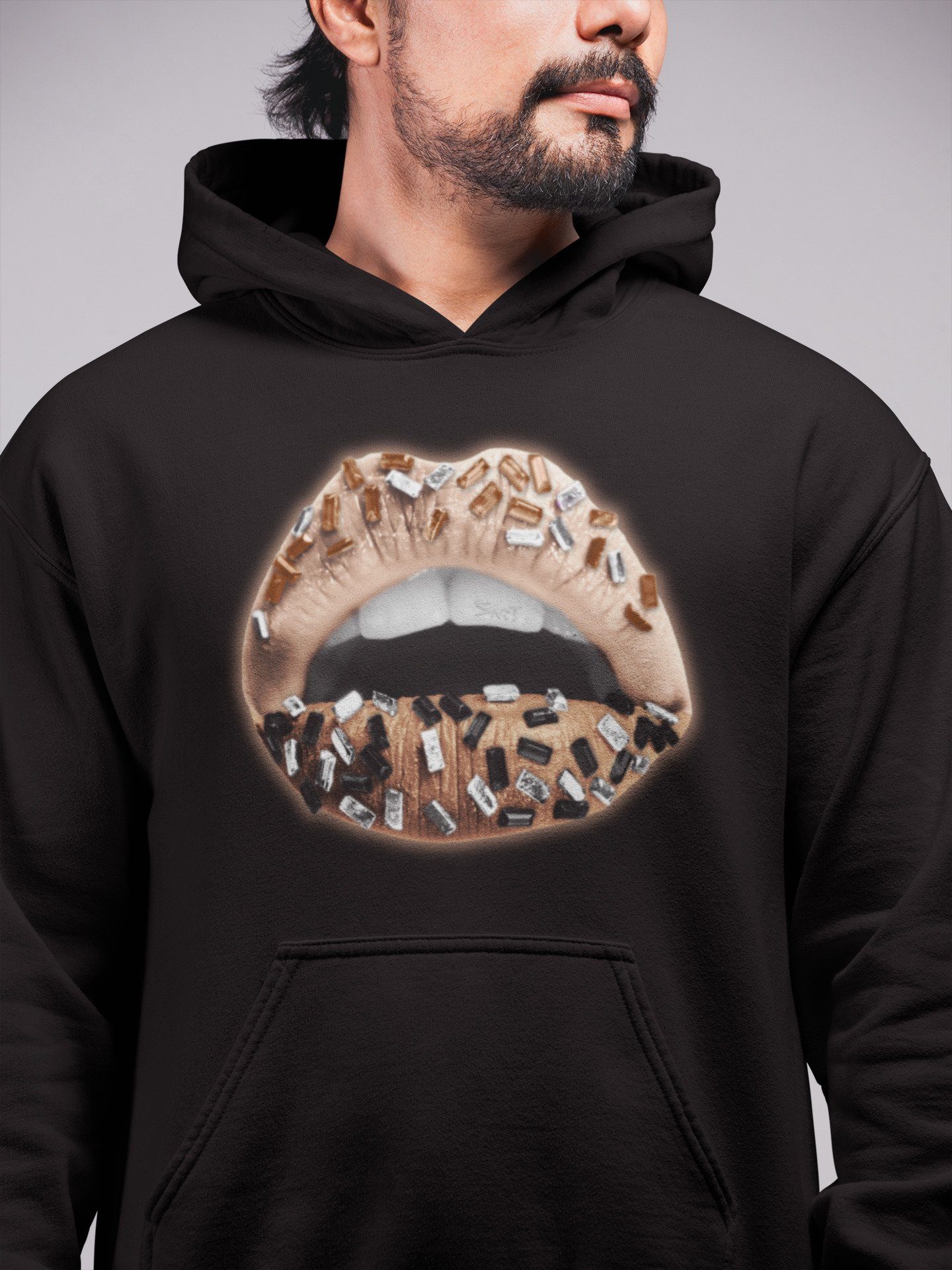 Jordan 4 Shimmer Sneaker Match Tees Lips Jewel Sneaker Tees Jordan 4 Shimmer Sneaker Release Tees Unisex Shirts