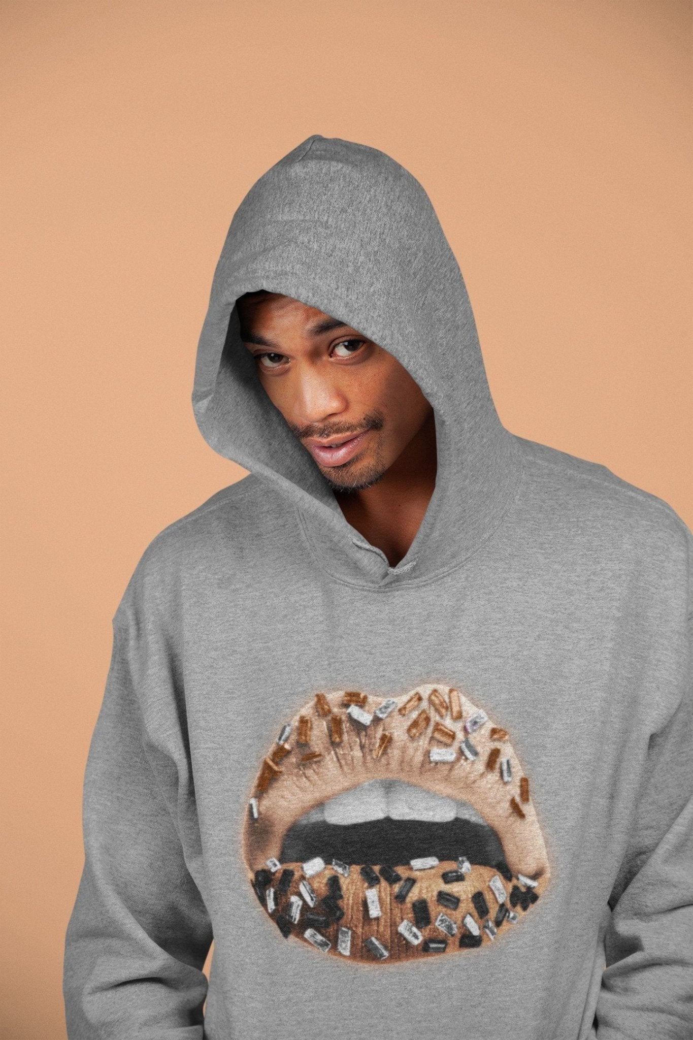 Jordan 4 Shimmer Sneaker Match Tees Lips Jewel Sneaker Tees Jordan 4 Shimmer Sneaker Release Tees Unisex Shirts