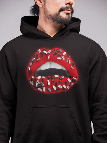 Jordan 5 Raging Bull Sneaker Match Tees Lips Jewel Sneaker Tees Jordan 5 Raging Bull Sneaker Release Tees Unisex Shirts