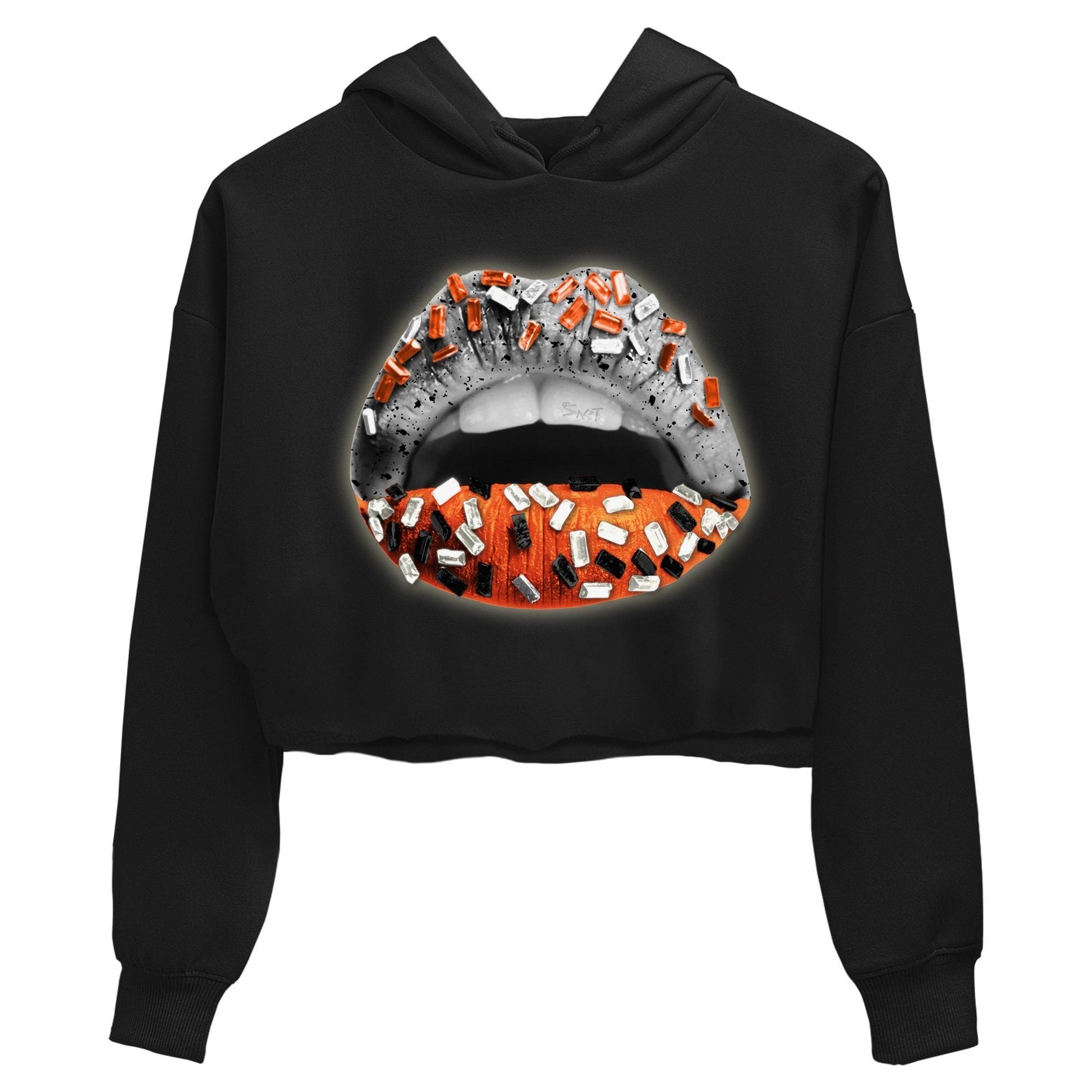 Jordan 5 Shattered Backboard Sneaker Match Tees Lips Jewel Sneaker Tees Jordan 5 Shattered Backboard Sneaker Release Tees Women's Shirts