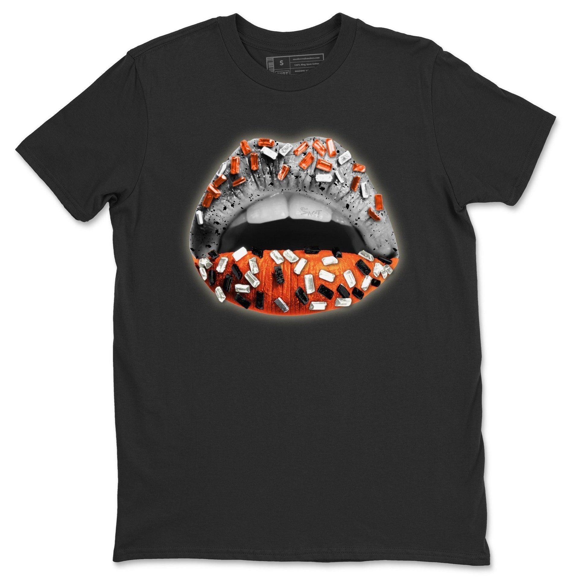 Jordan 5 Shattered Backboard Sneaker Match Tees Lips Jewel Sneaker Tees Jordan 5 Shattered Backboard Sneaker Release Tees Unisex Shirts