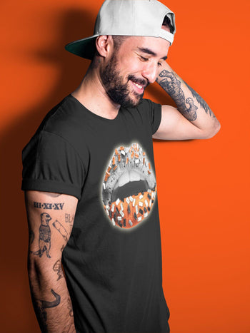 Jordan 5 Shattered Backboard Sneaker Match Tees Lips Jewel Sneaker Tees Jordan 5 Shattered Backboard Sneaker Release Tees Unisex Shirts