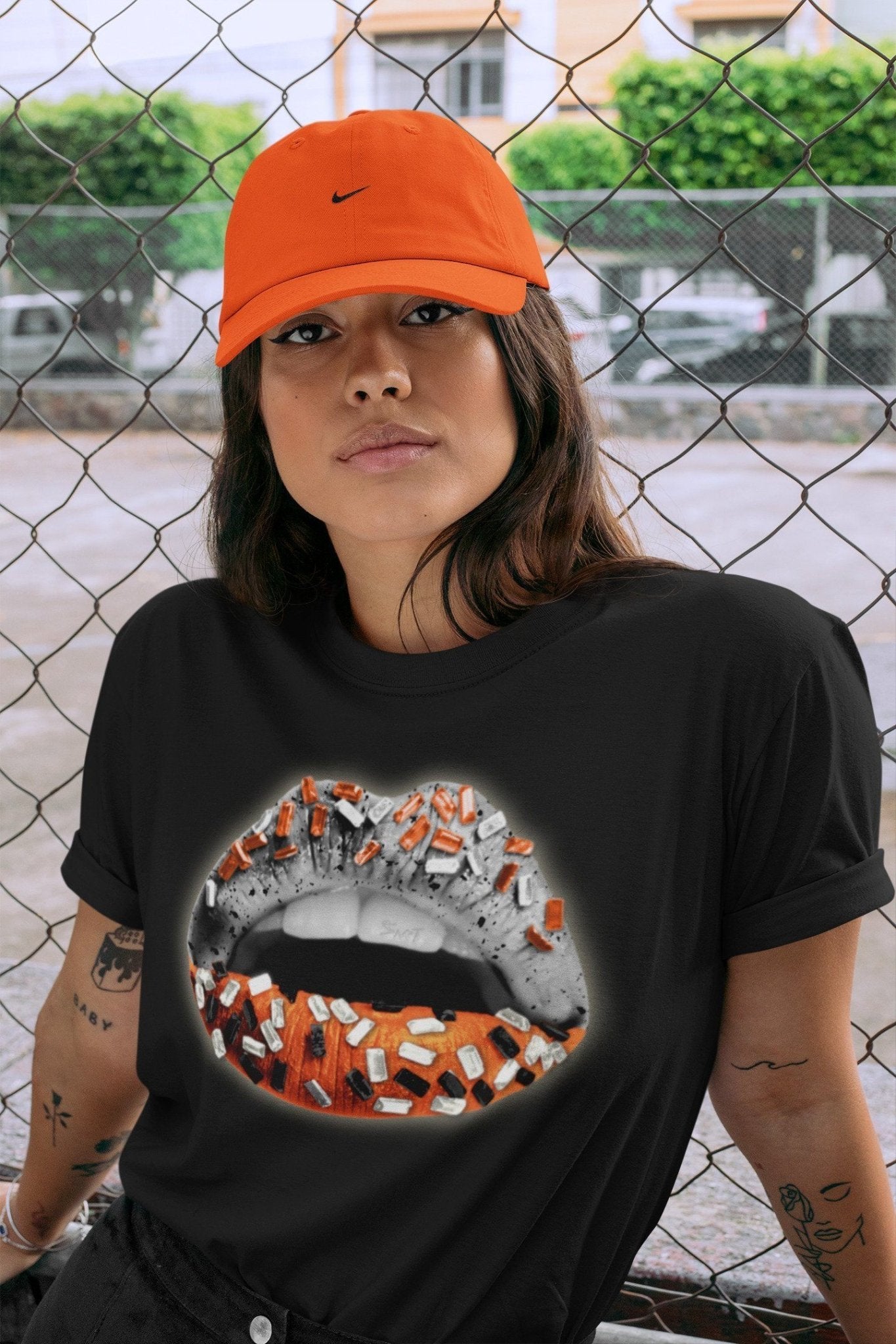 Jordan 5 Shattered Backboard Sneaker Match Tees Lips Jewel Sneaker Tees Jordan 5 Shattered Backboard Sneaker Release Tees Unisex Shirts