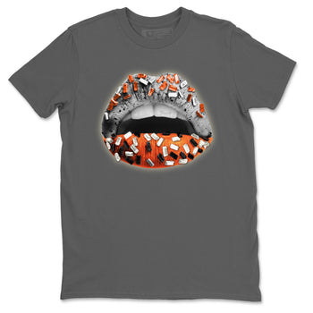 Jordan 5 Shattered Backboard Sneaker Match Tees Lips Jewel Sneaker Tees Jordan 5 Shattered Backboard Sneaker Release Tees Unisex Shirts
