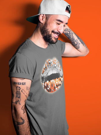 Jordan 5 Shattered Backboard Sneaker Match Tees Lips Jewel Sneaker Tees Jordan 5 Shattered Backboard Sneaker Release Tees Unisex Shirts
