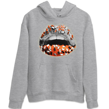 Jordan 5 Shattered Backboard Sneaker Match Tees Lips Jewel Sneaker Tees Jordan 5 Shattered Backboard Sneaker Release Tees Unisex Shirts