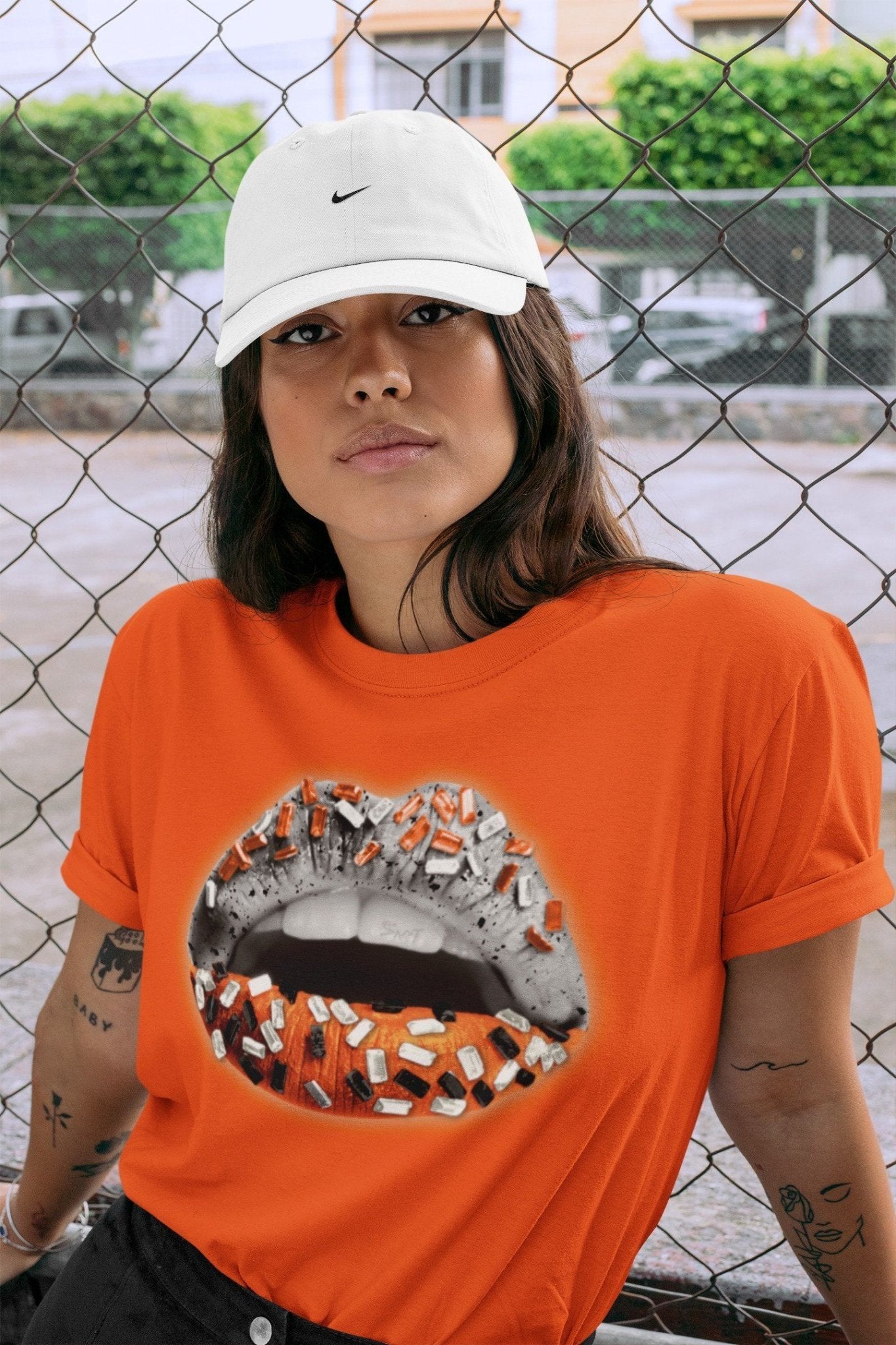 Jordan 5 Shattered Backboard Sneaker Match Tees Lips Jewel Sneaker Tees Jordan 5 Shattered Backboard Sneaker Release Tees Unisex Shirts