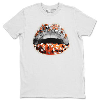 Jordan 5 Shattered Backboard Sneaker Match Tees Lips Jewel Sneaker Tees Jordan 5 Shattered Backboard Sneaker Release Tees Unisex Shirts