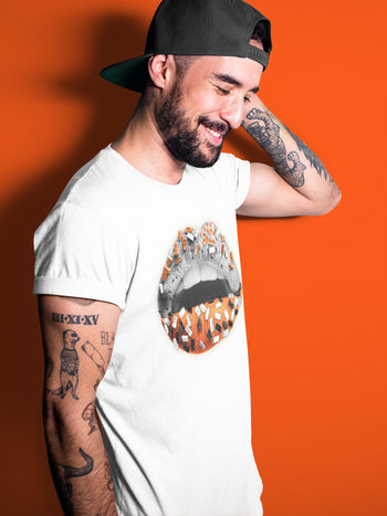 Jordan 5 Shattered Backboard Sneaker Match Tees Lips Jewel Sneaker Tees Jordan 5 Shattered Backboard Sneaker Release Tees Unisex Shirts