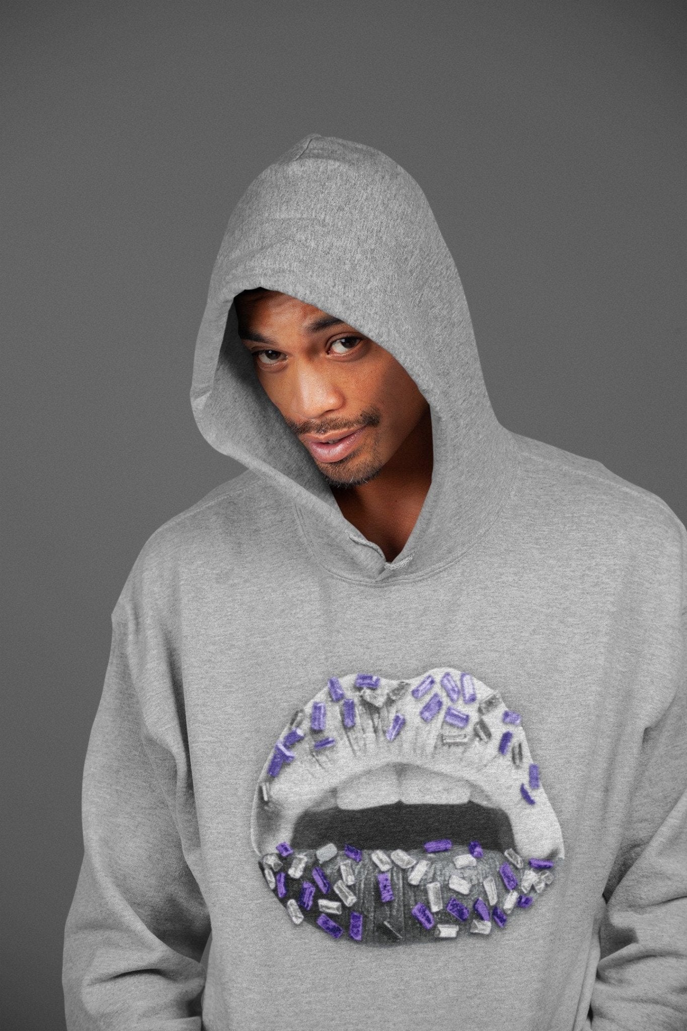 Jordan 7 Flint Sneaker Match Tees Lips Jewel Sneaker Tees Jordan 7 Flint Sneaker Release Tees Unisex Shirts