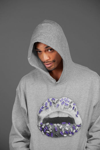 Jordan 7 Flint Sneaker Match Tees Lips Jewel Sneaker Tees Jordan 7 Flint Sneaker Release Tees Unisex Shirts