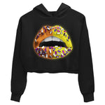 Jordan 9 Change The World Sneaker Match Tees Lips Jewel Sneaker Tees Jordan 9 Change The World Sneaker Release Tees Women's Shirts