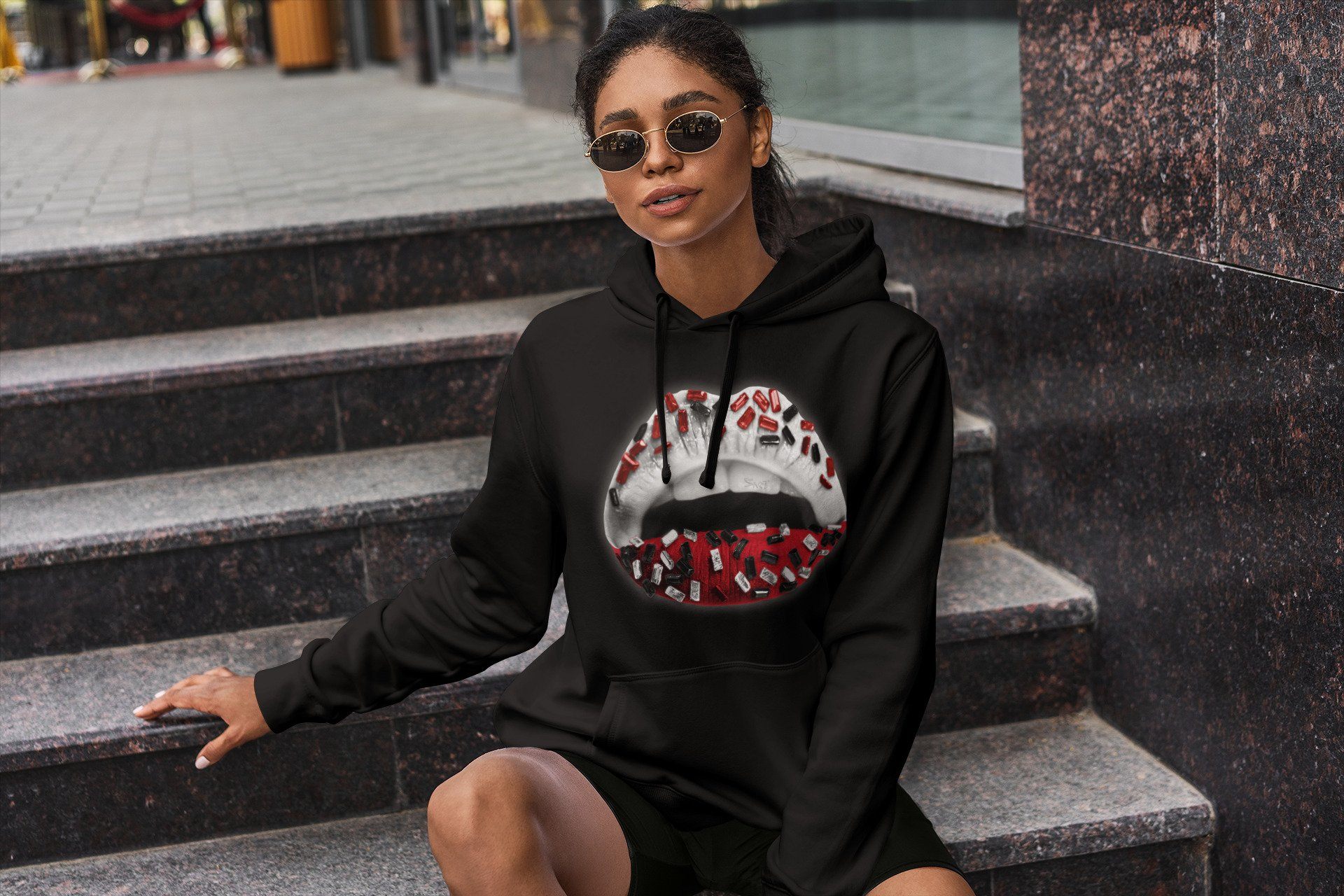Jordan 12 Twist Sneaker Match Tees Lips Jewel Sneaker Tees Jordan 12 Twist Sneaker Release Tees Unisex Shirts