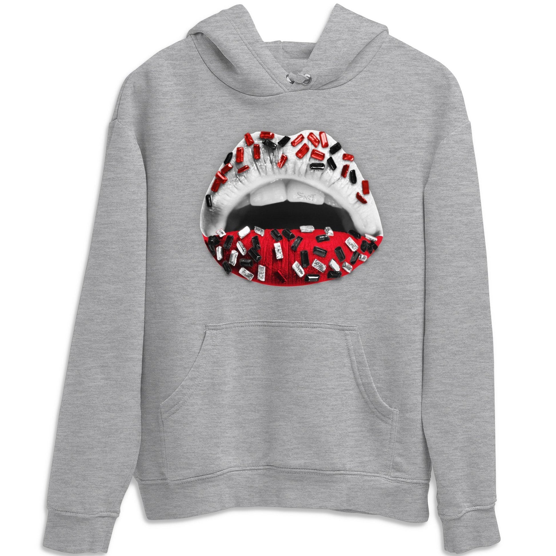 Jordan 12 Twist Sneaker Match Tees Lips Jewel Sneaker Tees Jordan 12 Twist Sneaker Release Tees Unisex Shirts