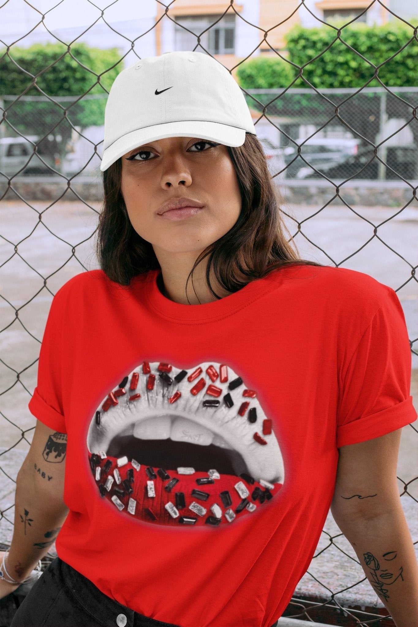 Jordan 12 Twist Sneaker Match Tees Lips Jewel Sneaker Tees Jordan 12 Twist Sneaker Release Tees Unisex Shirts