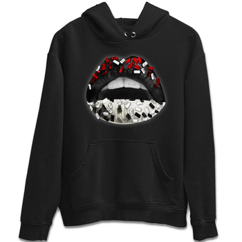 Jordan 11 72-10 Sneaker Match Tees Lips Jewel Sneaker Tees Jordan 11 72-10 Sneaker Release Tees Unisex Shirts