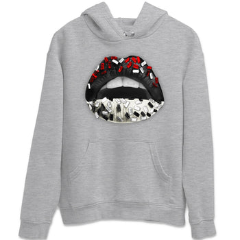 Jordan 11 72-10 Sneaker Match Tees Lips Jewel Sneaker Tees Jordan 11 72-10 Sneaker Release Tees Unisex Shirts