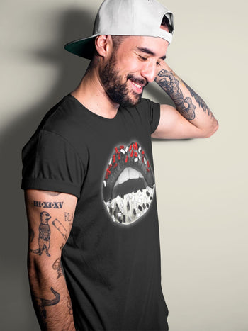 Jordan 11 72-10 Sneaker Match Tees Lips Jewel Sneaker Tees Jordan 11 72-10 Sneaker Release Tees Unisex Shirts