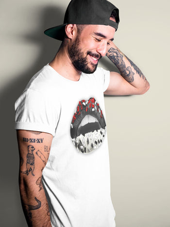Jordan 11 72-10 Sneaker Match Tees Lips Jewel Sneaker Tees Jordan 11 72-10 Sneaker Release Tees Unisex Shirts