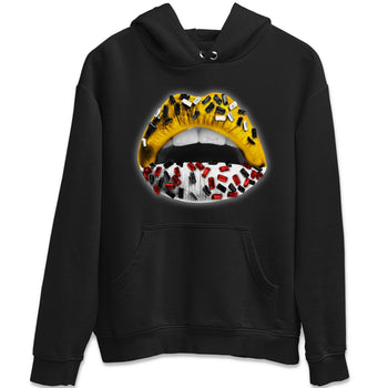 Jordan 13 Del Sol Sneaker Match Tees Lips Jewel Sneaker Tees Jordan 13 Del Sol Sneaker Release Tees Unisex Shirts
