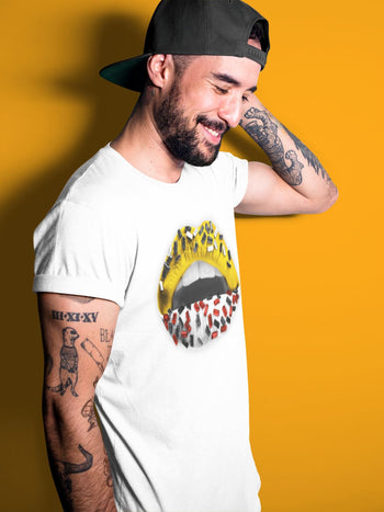 Jordan 13 Del Sol Sneaker Match Tees Lips Jewel Sneaker Tees Jordan 13 Del Sol Sneaker Release Tees Unisex Shirts